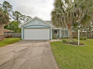 1193 Brookridge Trce, Fort Walton Beach, FL 32547