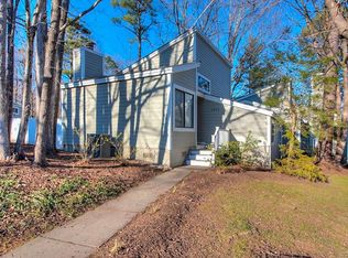1811 Millrun Pl, Henrico, VA 23238