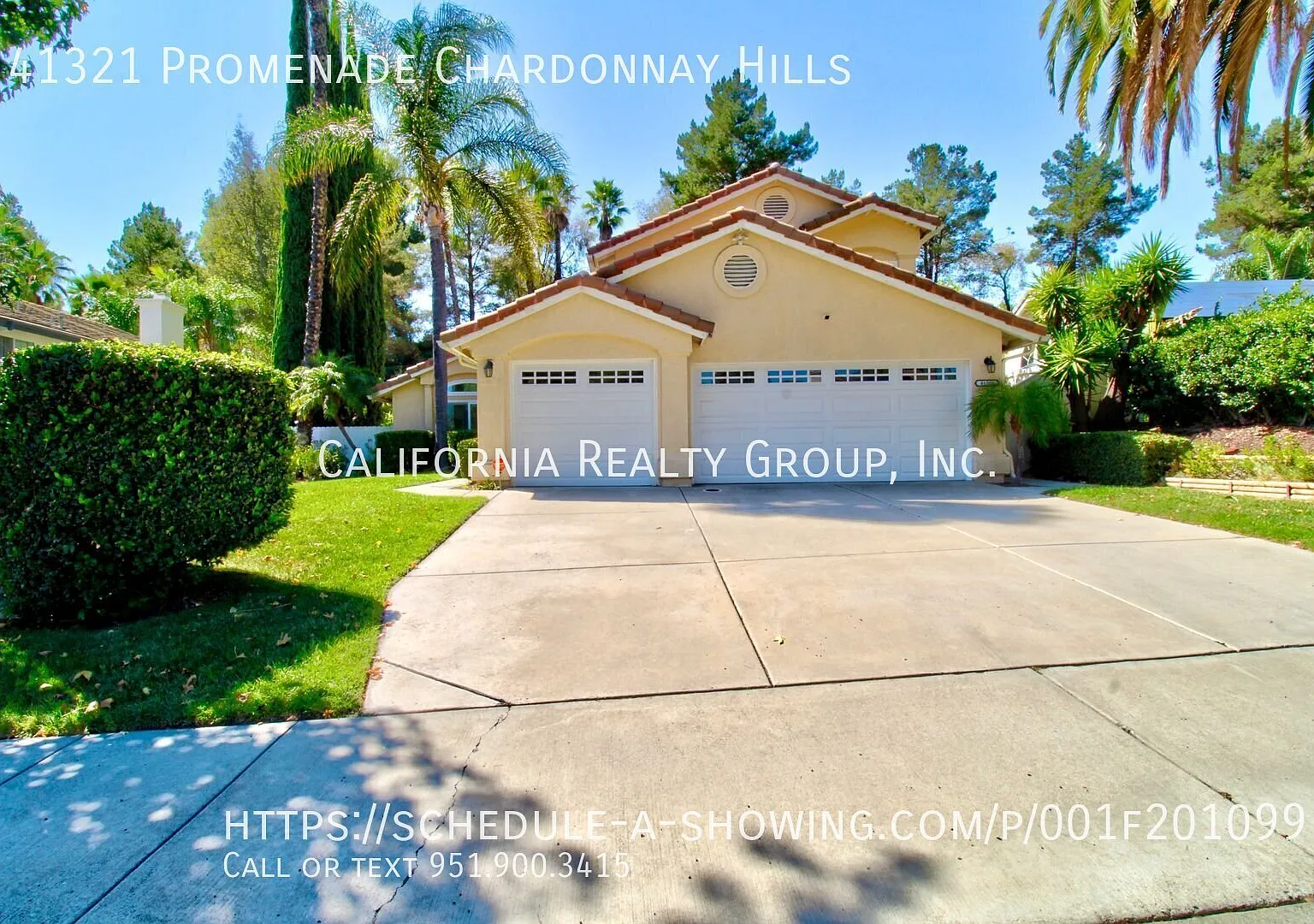 4 bed, 3.0 bath, 2308 sqft, $4,195 — Photo 3