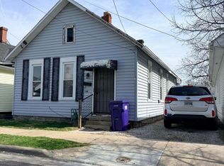 1308 Stone St, Sandusky, OH
