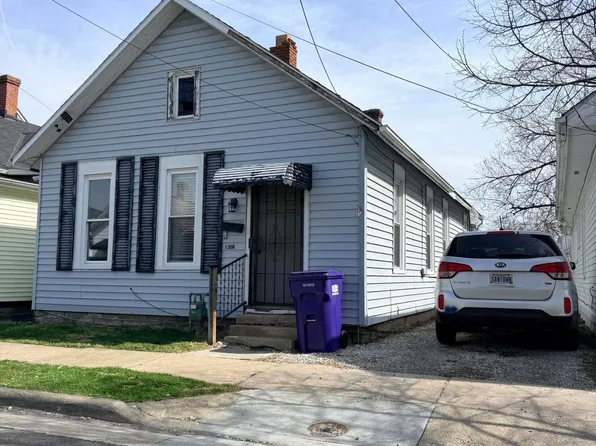 1308 Stone St, Sandusky, OH 44870