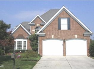 528 Wyndham Hall Ln, Knoxville, TN 37934
