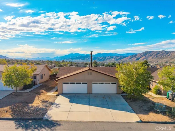 7246 Murray Ln, Yucca Valley, CA 92284