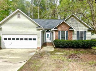145 Stockmoor Rd, Columbia, SC 29212