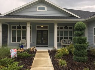 11951 SW 1st Rd, Gainesville, FL 32607