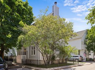 2907 N Wolcott Ave #C, Chicago, IL 60657