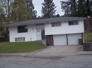 2608 W Woodside Ave, Spokane, WA 99208