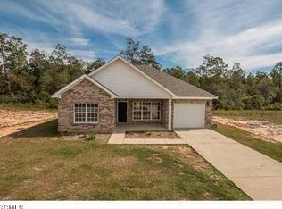 9 Marlin Ln, Mc Henry, MS 39561