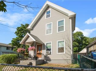 71 N Union Ave, West Haven, CT 06516