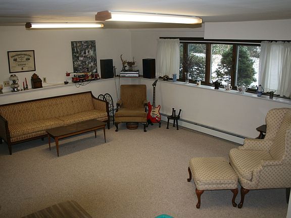 Large Family Room
