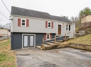 340 Sneed Hill Rd, Elizabethton, TN 37643