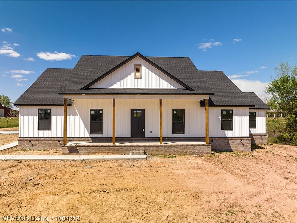5120 Uniontown Hwy, Van Buren, AR 72956 Zillow