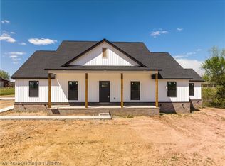 5120 Uniontown Hwy, Van Buren, AR 72956