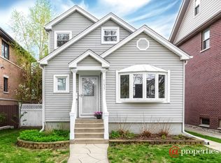 6037 N Navarre Ave, Chicago, IL