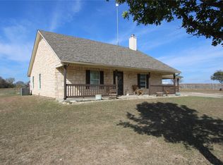 1187 Hcr #4333, Milford, TX 76670