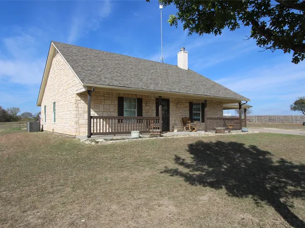 1187 Hcr #4333, Milford, TX 76670