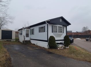 99 Camels Hump Ave UNIT 99, Colchester, VT 05446