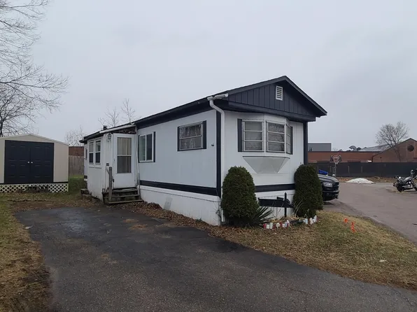 99 Camels Hump Avenue #99, Colchester, VT 05446