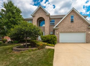 14317 S Surrey Ct, Homer Glen, IL 60491