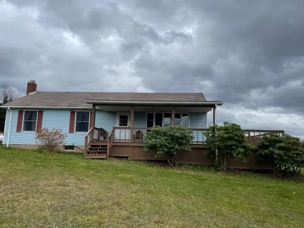 34 Troupe Rd, Coudersport, PA 16915