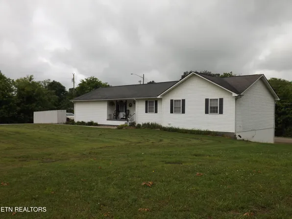 290 Highway 25e S, Tazewell, TN 37879