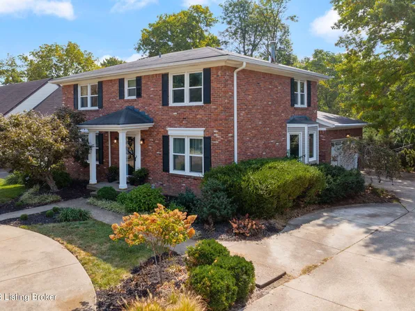 3027 Bunker Hill Dr, Louisville, KY 40205