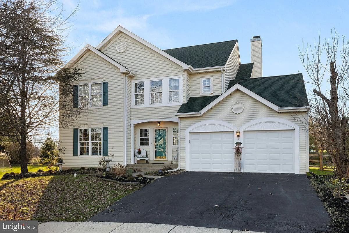 553 Clydesdale Dr, New Hope, PA 18938 Zillow