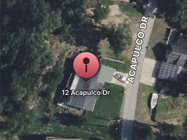 12 Acapulco Dr, Rogers, AR 72756