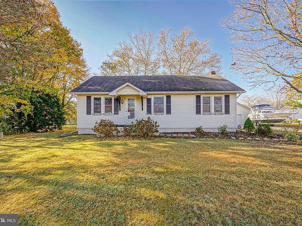537 Sickler Ave, Sicklerville, NJ 08081 Zillow