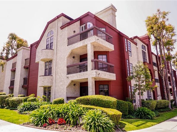 Condo For Sale In Burbank Ca