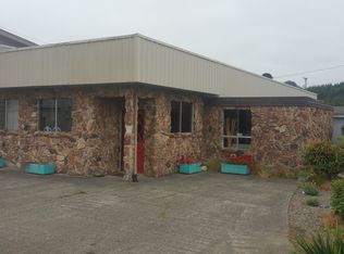 159 S 20th St, Reedsport, OR 97467