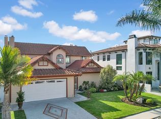 22201 Malibu Ln, Huntington Beach, CA 92646