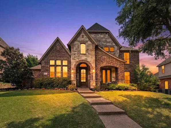 1116 Damsel Ginger Ln, The Colony, TX 75056