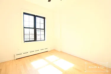 Rented by Grand & Co.