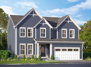 Dunbar Plan, The Grove, Sugar Grove, IL 60554