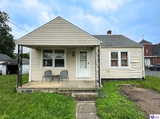 104 E Hord St, Campbellsville, KY 42718