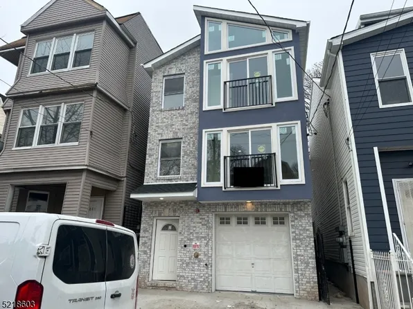 867 South 18th Street, Newark City, NJ 07108