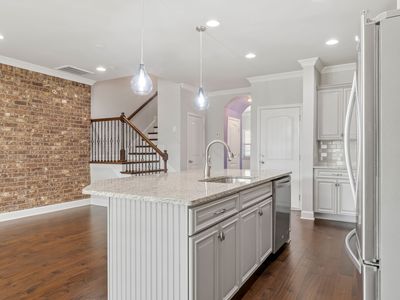 1444 Channing Dr, Thompsons Station, TN, 37179
