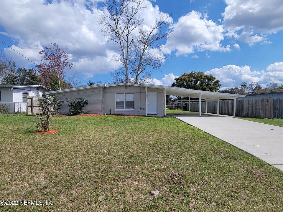 438 AMECA Avenue, Orange Park, FL 32073 Zillow