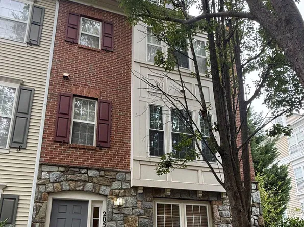 205 Garden View Way, Rockville, MD 20850