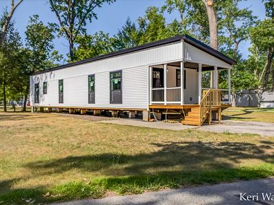 3480 Hickory Rd, Twin Lake, MI, 49457