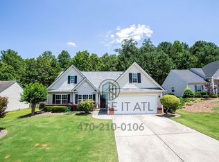 2523 Weycroft Ln, Dacula, GA 30019