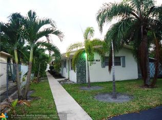 2304 Taylor St APT 3, Hollywood, FL 33020