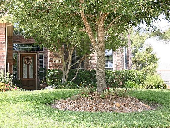 4th image of 26402 Creston Woods Dr