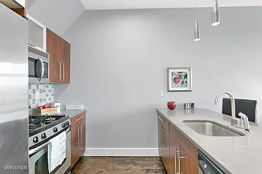 Sold by Corcoran