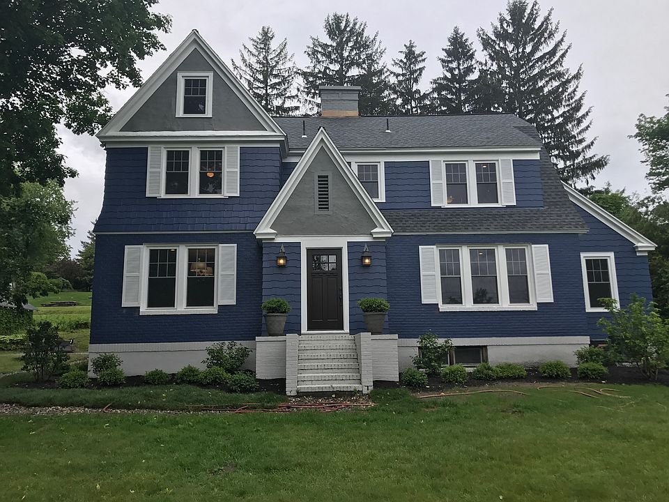 Welcome Home!