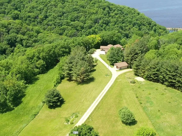 24777 Sunset Ridge Ln, Eastman, WI 54626