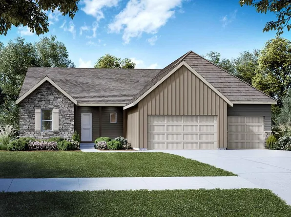 313 Elizabeth CIRCLE, Brooklyn, WI 53521