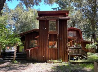 3586 Thomas Rd, Miranda, CA 95553