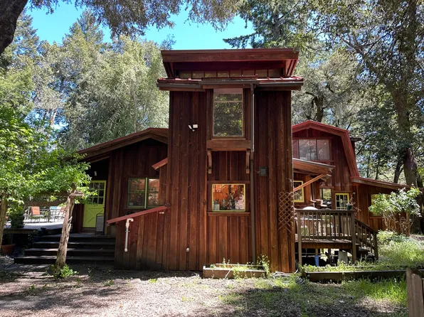 3586 Thomas Rd, Miranda, CA 95553